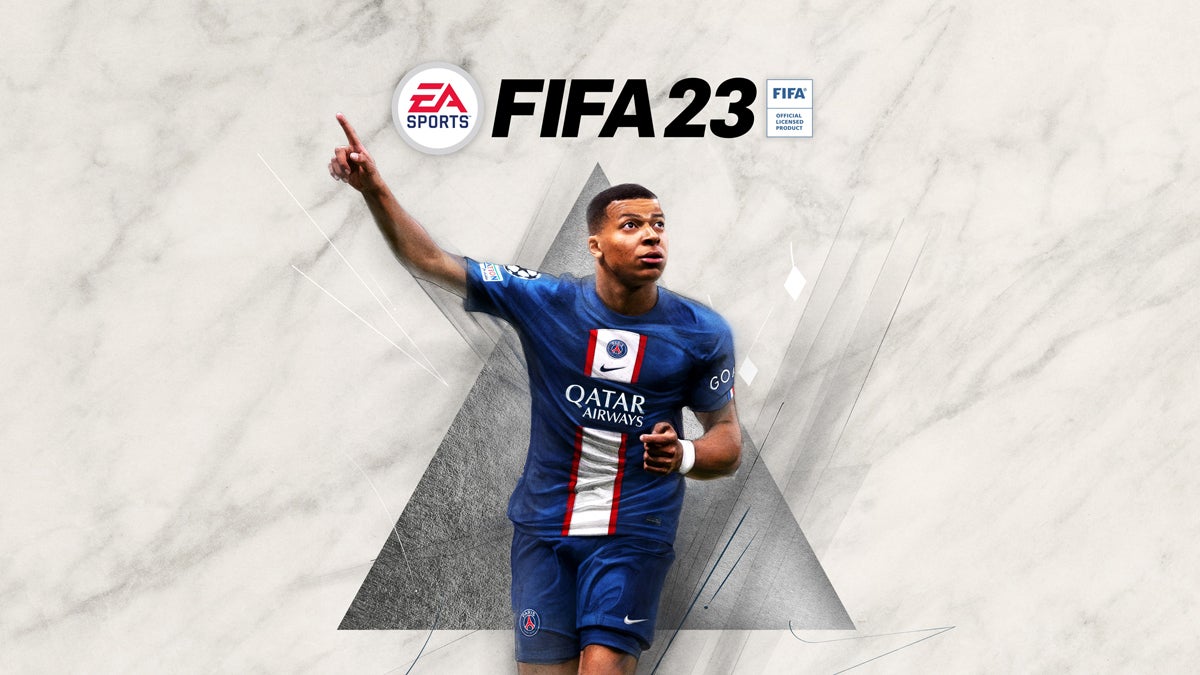 Compra Uma Xbox Series S Recebe FIFA 23 De Oferta Eurogamer pt